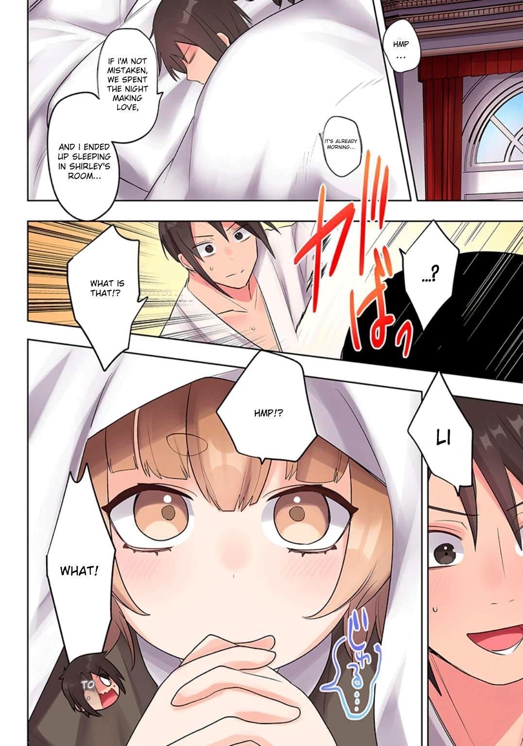My level up is strange! ~ Reincarnation of a great Man in a Different World Chapter 19 - Page 11 in English