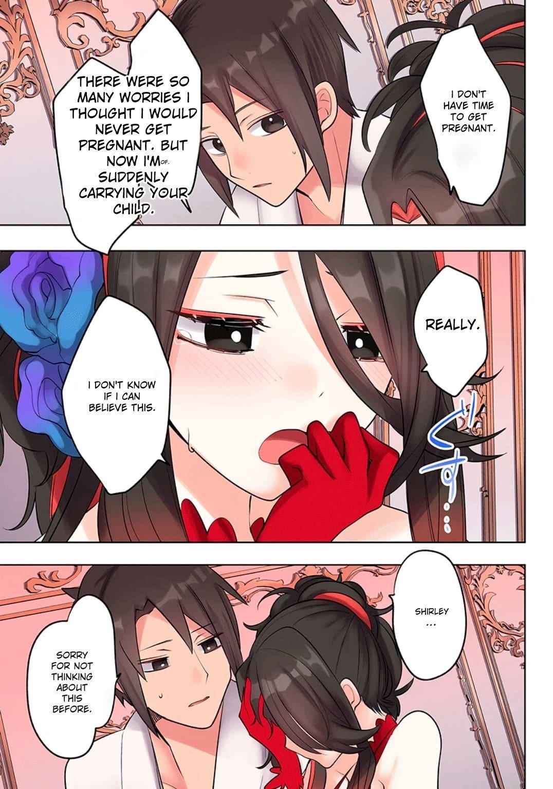 My level up is strange! ~ Reincarnation of a great Man in a Different World Chapter 19 - Page 4 in English