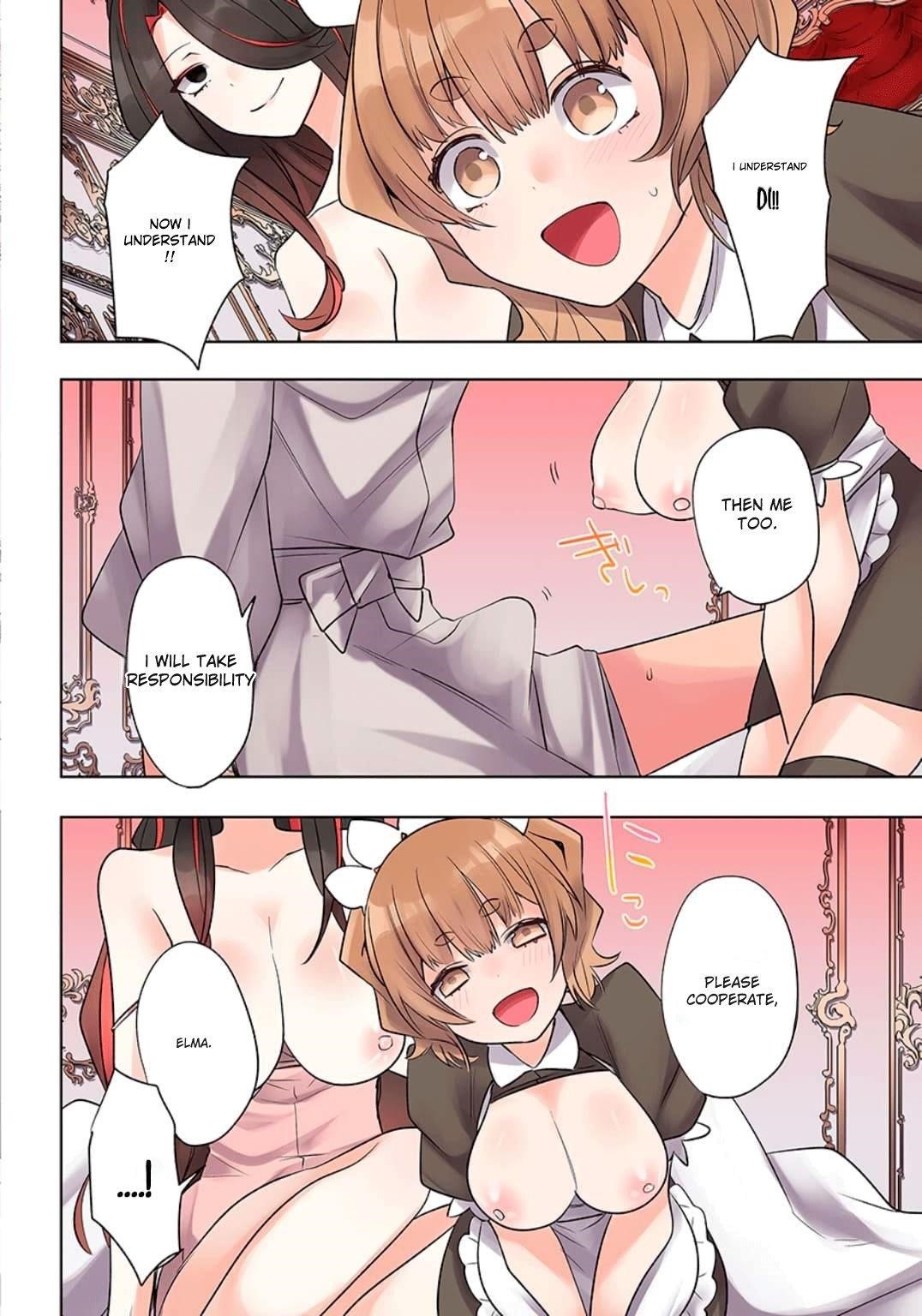 My level up is strange! ~ Reincarnation of a great Man in a Different World Chapter 20 - Page 10 in English