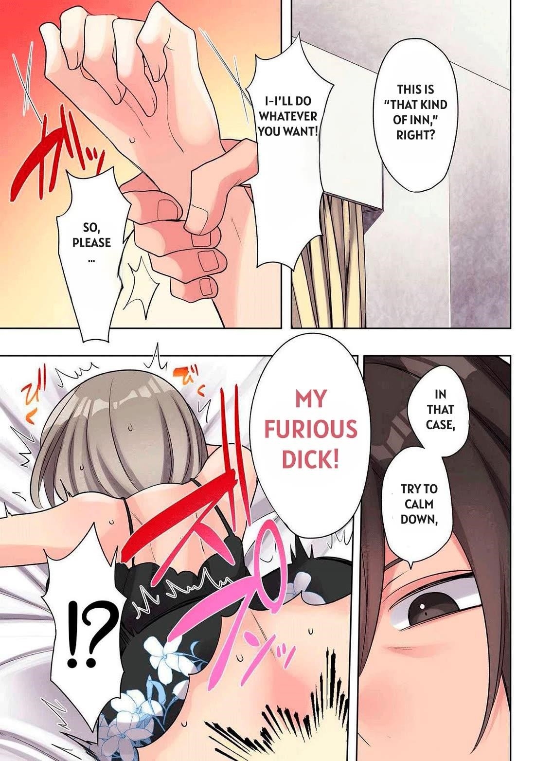 My level up is strange! ~ Reincarnation of a great Man in a Different World Chapter 24 - Page 10 in English