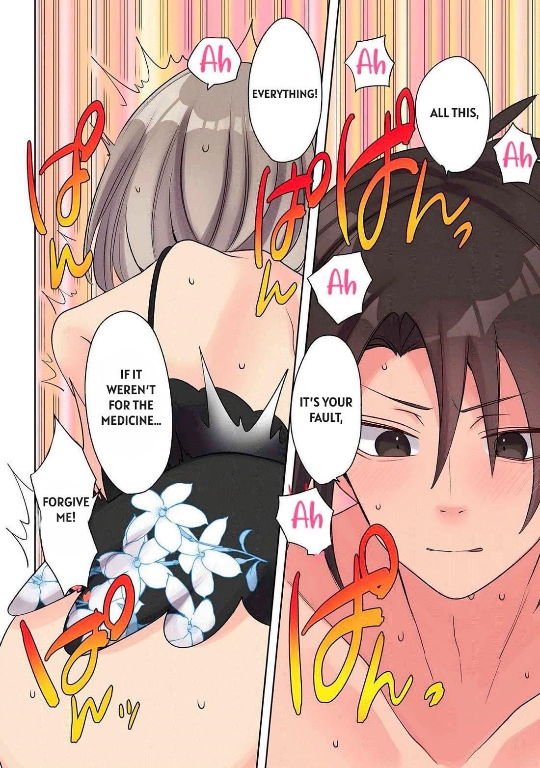 My level up is strange! ~ Reincarnation of a great Man in a Different World Chapter 24 - Page 13 in English