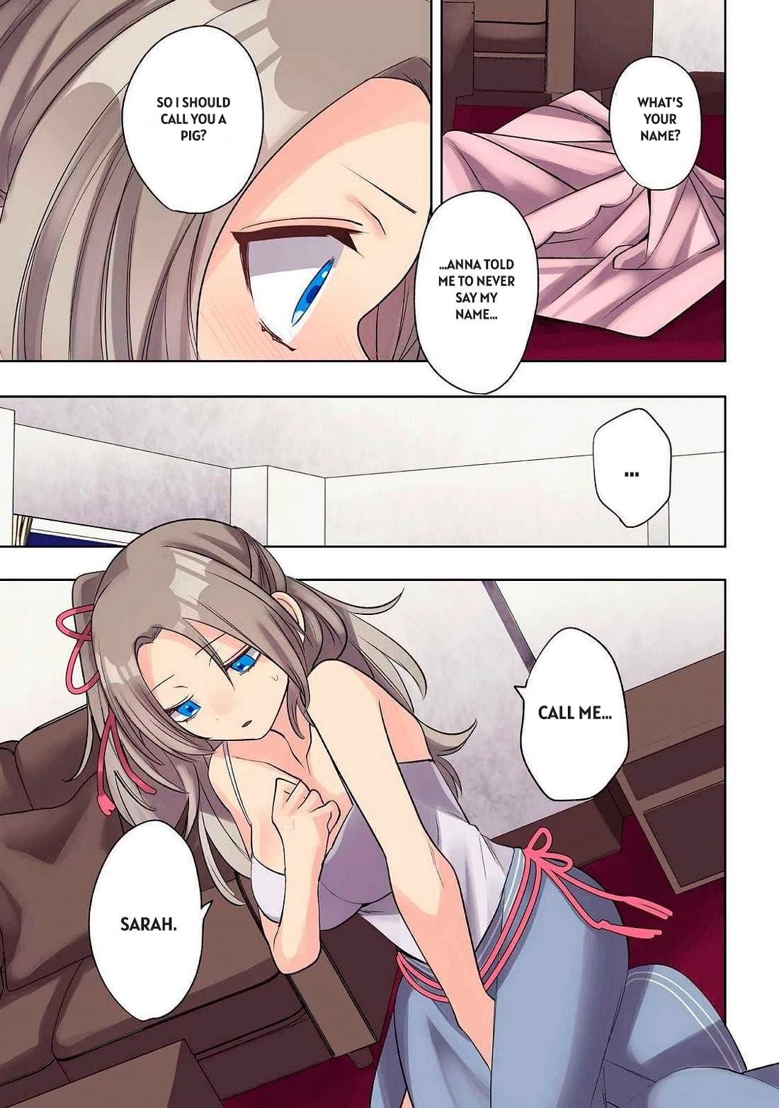 My level up is strange! ~ Reincarnation of a great Man in a Different World Chapter 25 - Page 7 in English