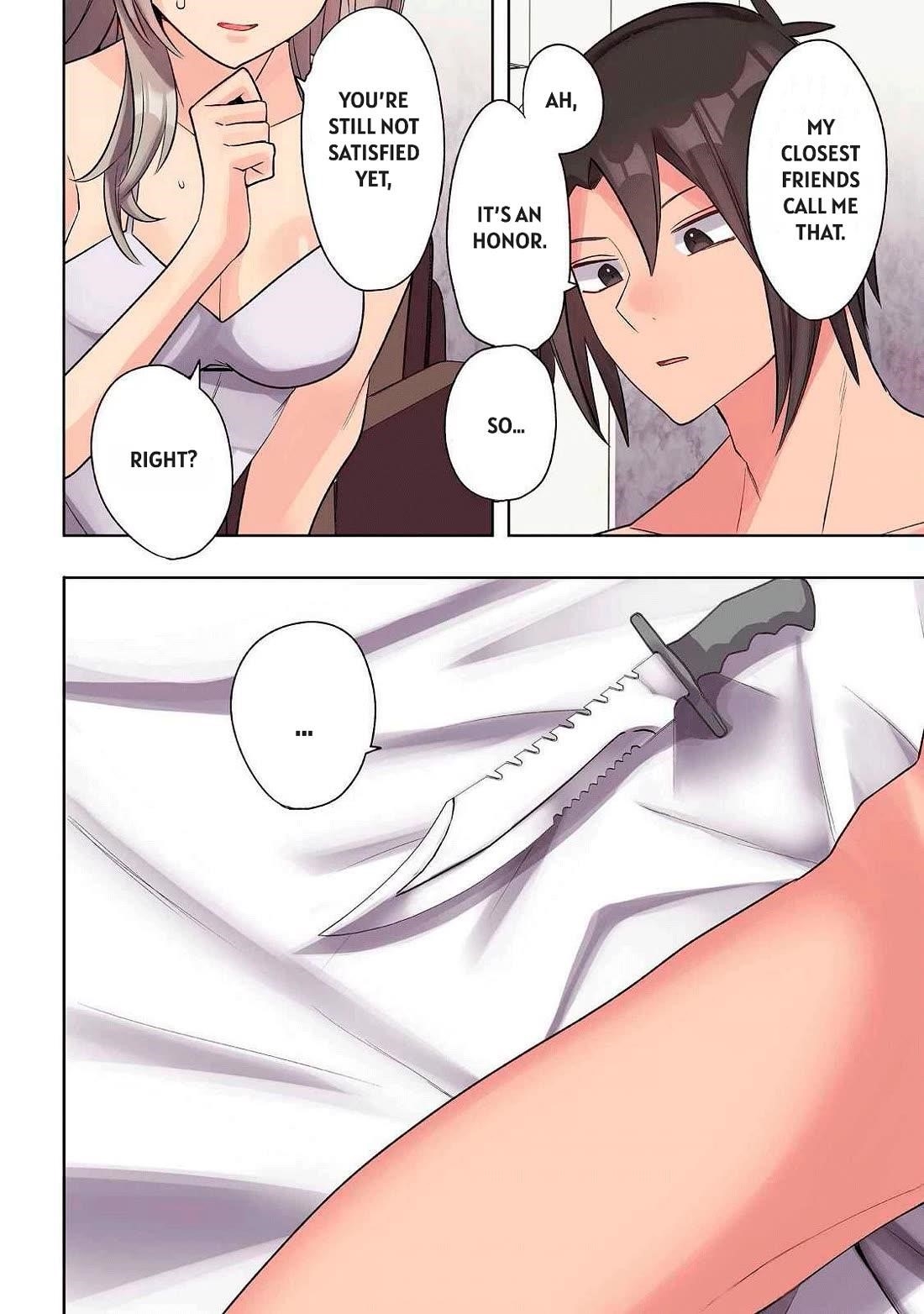 My level up is strange! ~ Reincarnation of a great Man in a Different World Chapter 25 - Page 8 in English