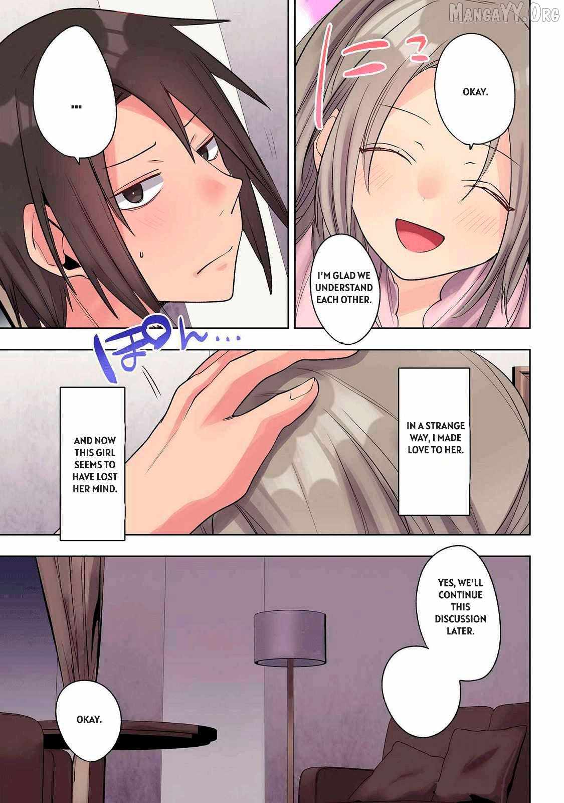 My level up is strange! ~ Reincarnation of a great Man in a Different World Chapter 26 - Page 7 in English