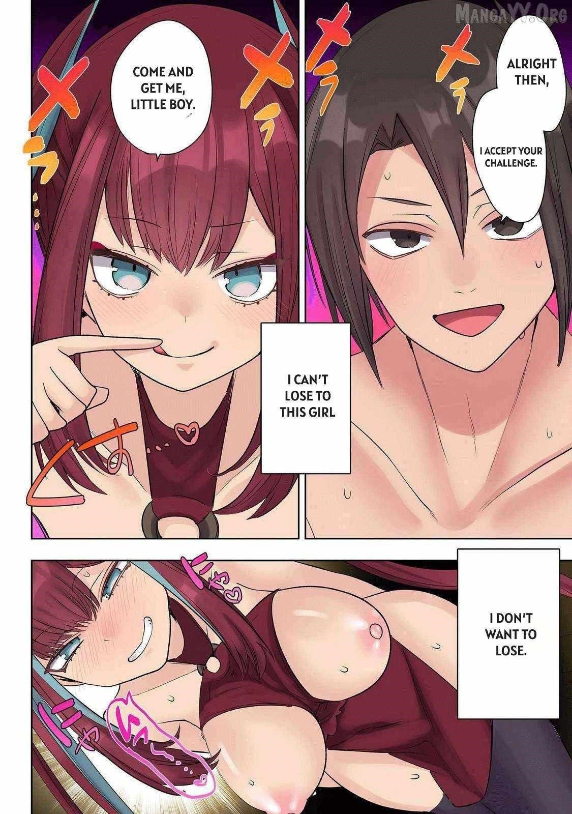 My level up is strange! ~ Reincarnation of a great Man in a Different World Chapter 27.5 - Page 12 in English