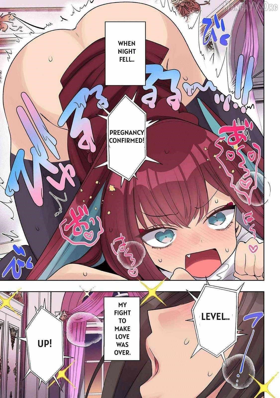 My level up is strange! ~ Reincarnation of a great Man in a Different World Chapter 27.5 - Page 15 in English
