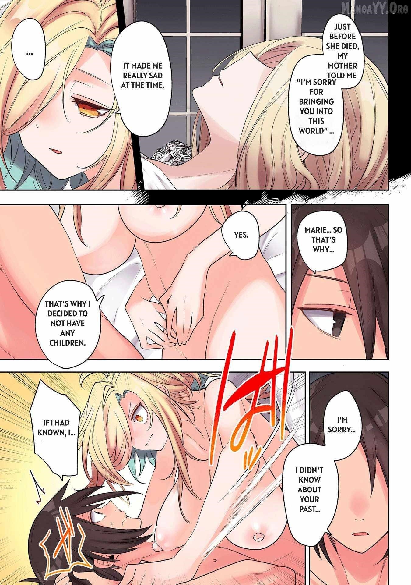 My level up is strange! ~ Reincarnation of a great Man in a Different World Chapter 30 - Page 11 in English