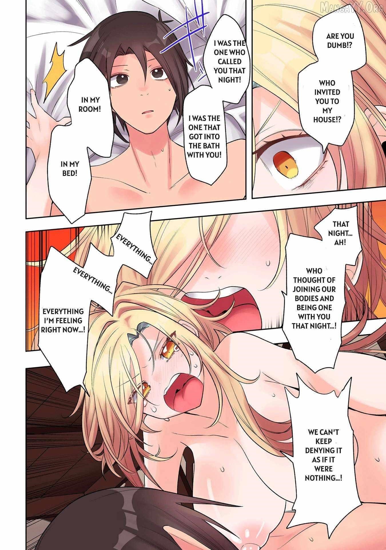 My level up is strange! ~ Reincarnation of a great Man in a Different World Chapter 30 - Page 12 in English