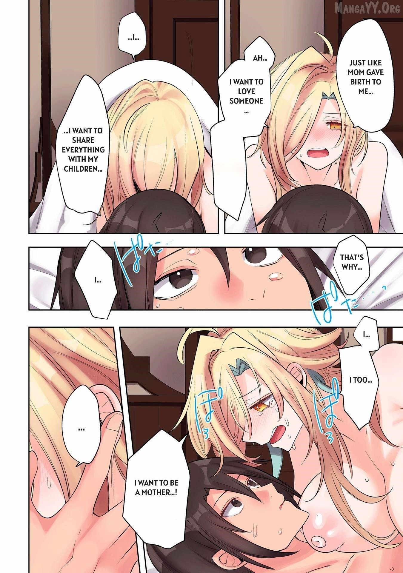My level up is strange! ~ Reincarnation of a great Man in a Different World Chapter 30 - Page 14 in English