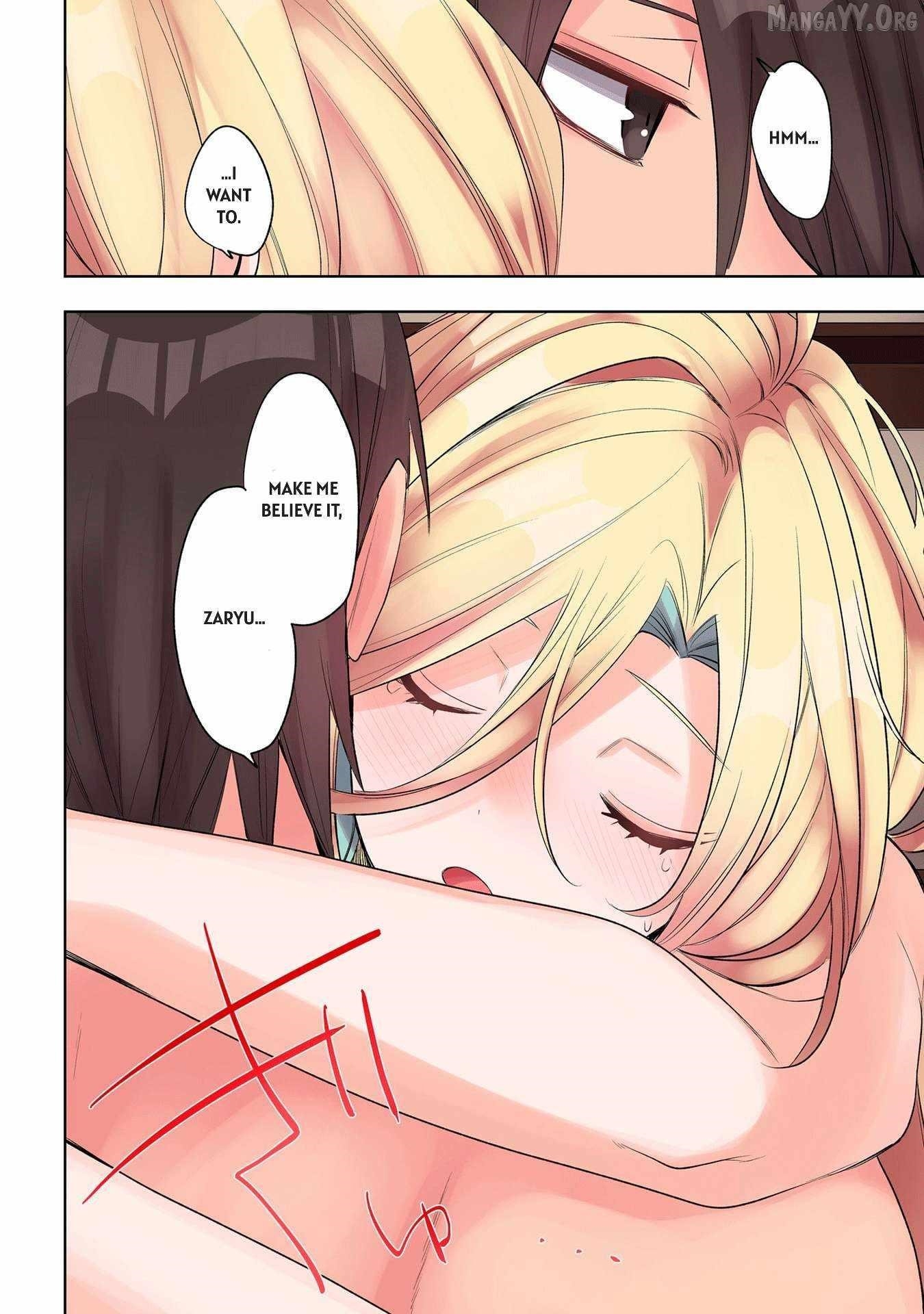 My level up is strange! ~ Reincarnation of a great Man in a Different World Chapter 30 - Page 16 in English