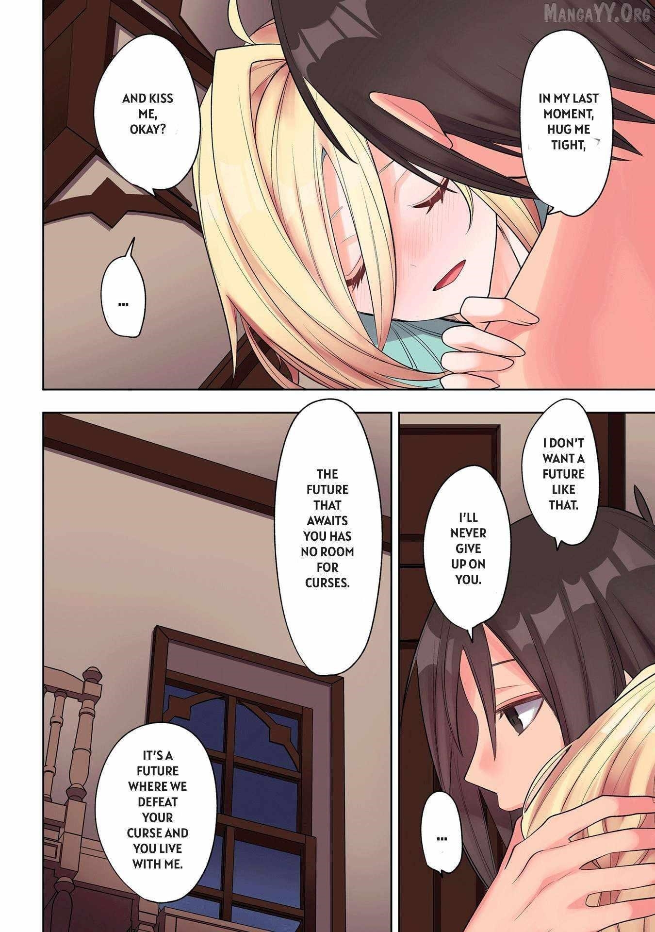 My level up is strange! ~ Reincarnation of a great Man in a Different World Chapter 30 - Page 8 in English