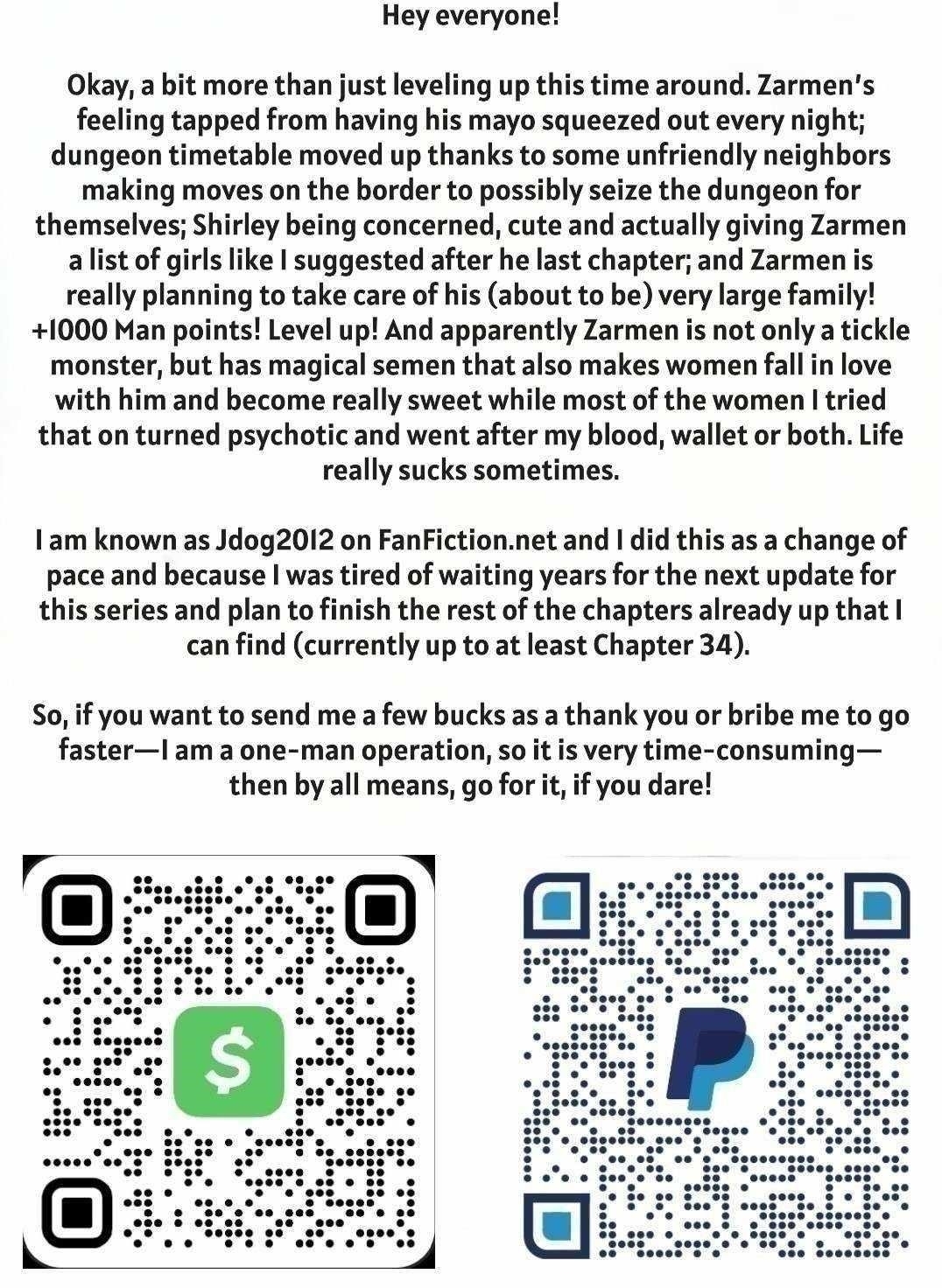 My level up is strange! ~ Reincarnation of a great Man in a Different World Chapter 32 - Page 17 in English