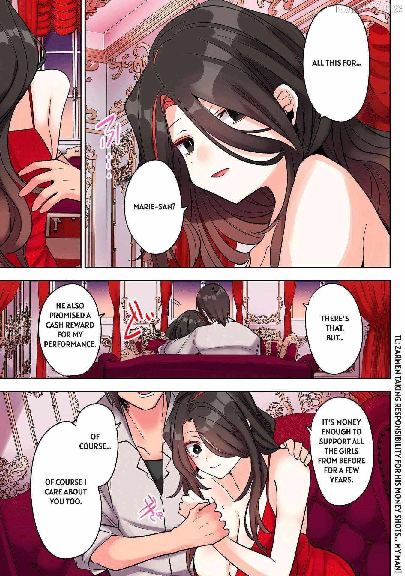 My level up is strange! ~ Reincarnation of a great Man in a Different World Chapter 32 - Page 5 in English