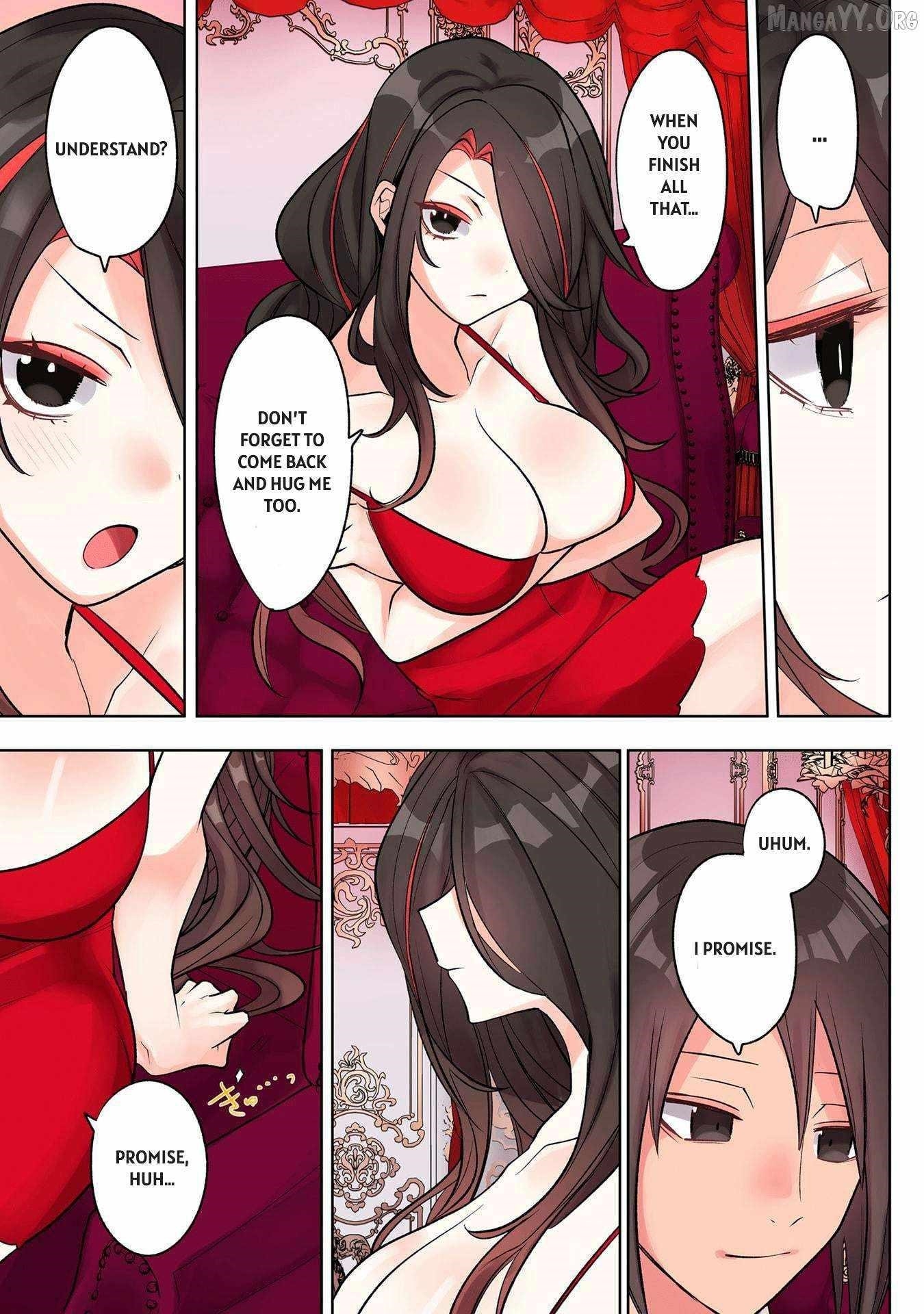 My level up is strange! ~ Reincarnation of a great Man in a Different World Chapter 32 - Page 7 in English