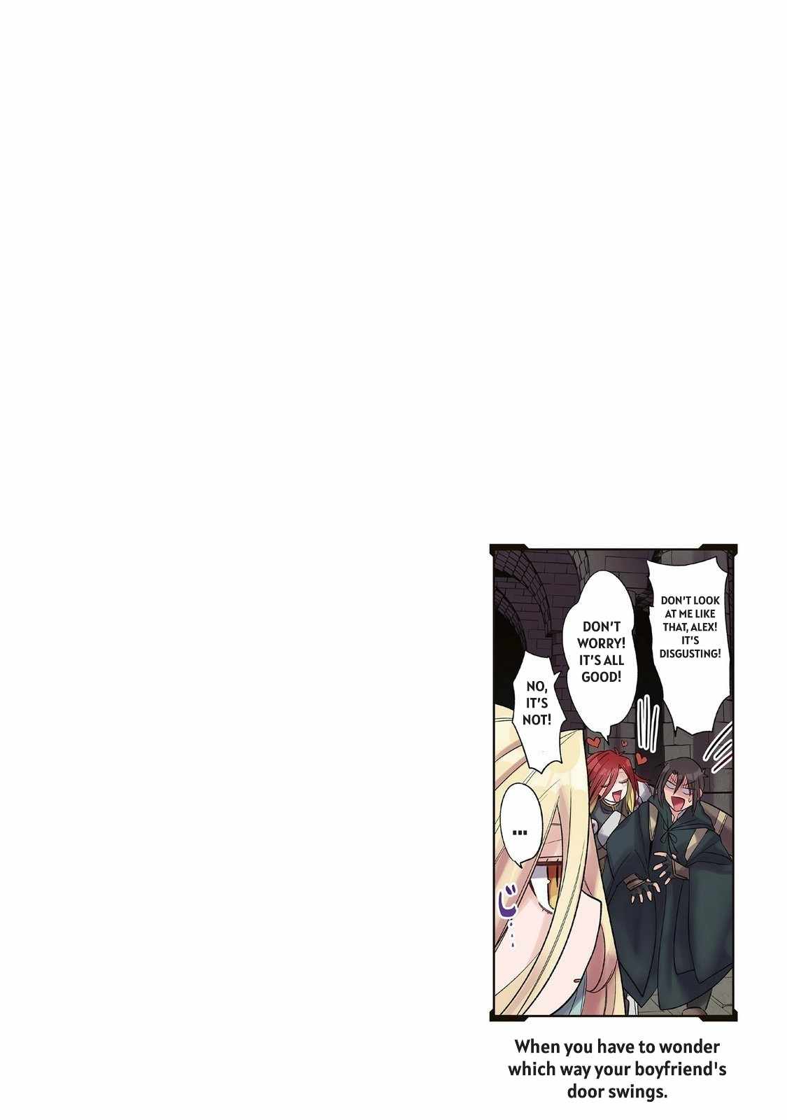 My level up is strange! ~ Reincarnation of a great Man in a Different World Chapter 40 - Page 18 in English