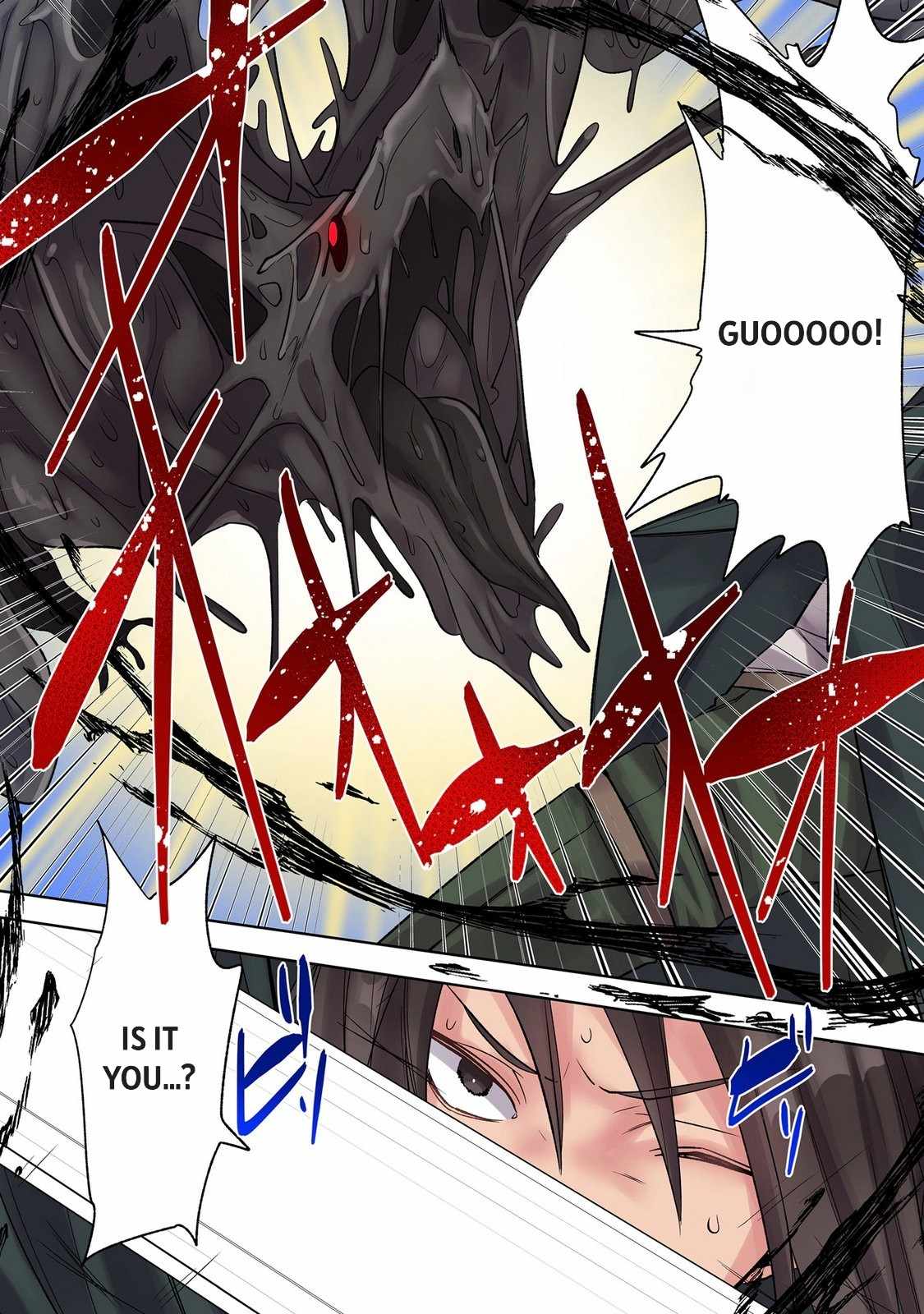 My level up is strange! ~ Reincarnation of a great Man in a Different World Chapter 41 - Page 15 in English