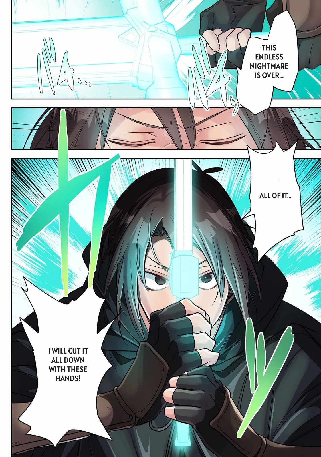 My level up is strange! ~ Reincarnation of a great Man in a Different World Chapter 41 - Page 17 in English