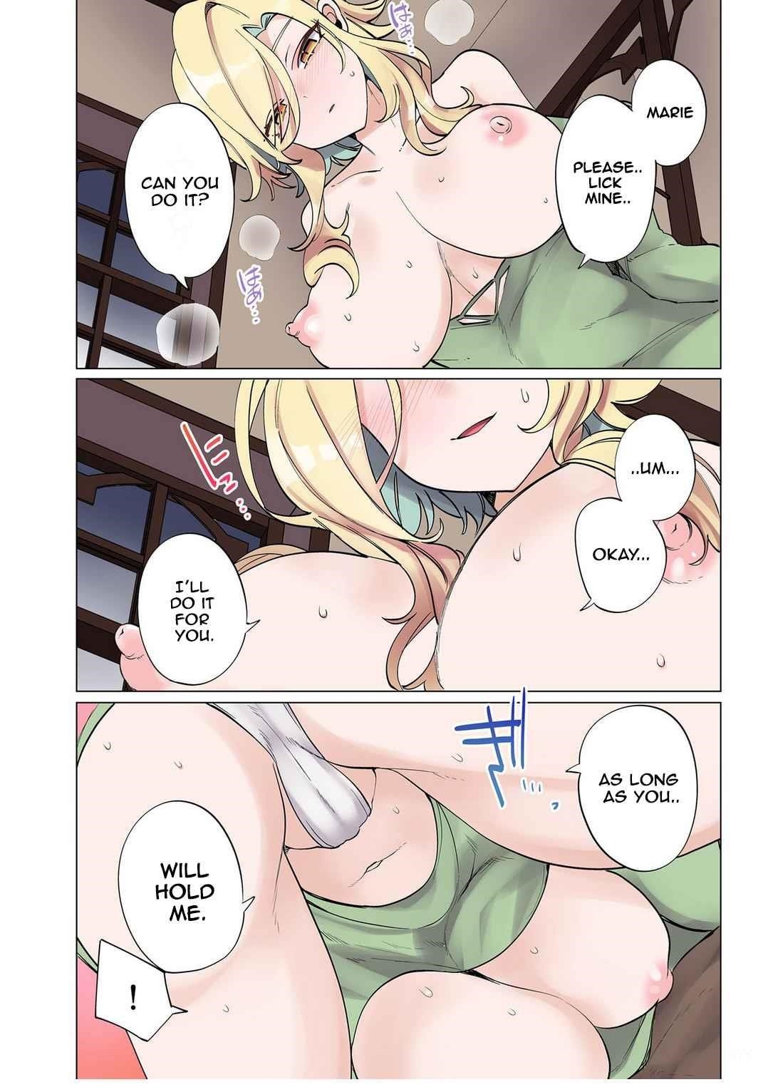 My level up is strange! ~ Reincarnation of a great Man in a Different World Chapter 5 - Page 11 in English