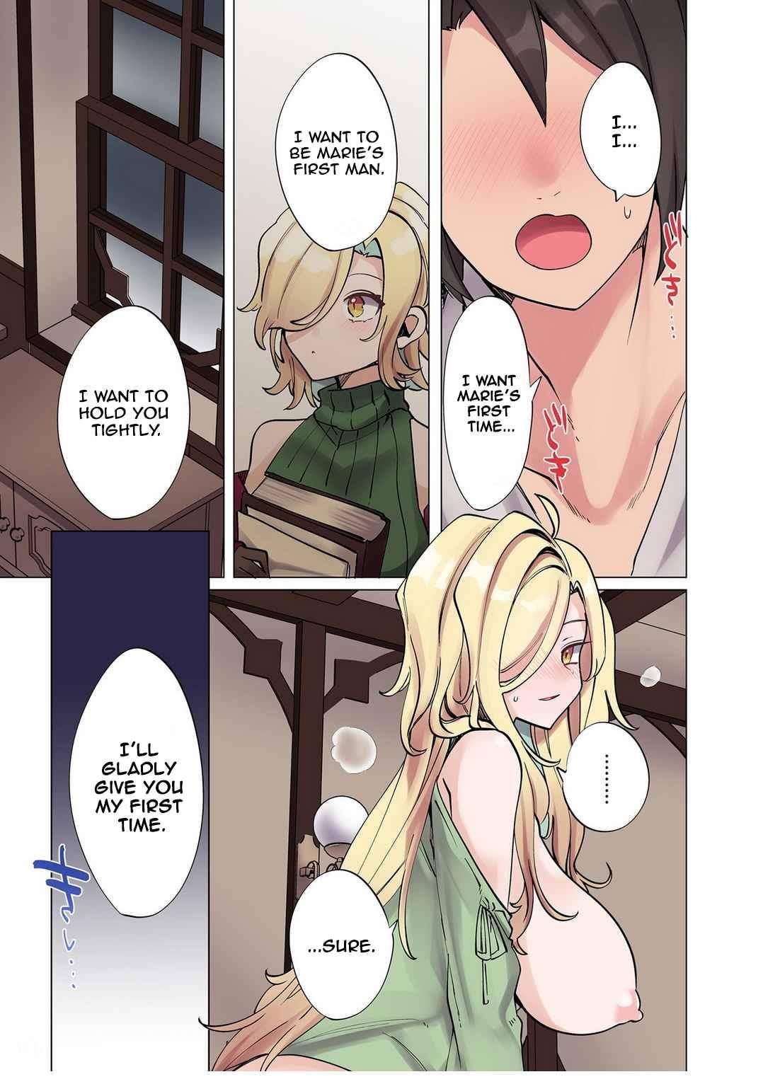 My level up is strange! ~ Reincarnation of a great Man in a Different World Chapter 5 - Page 14 in English