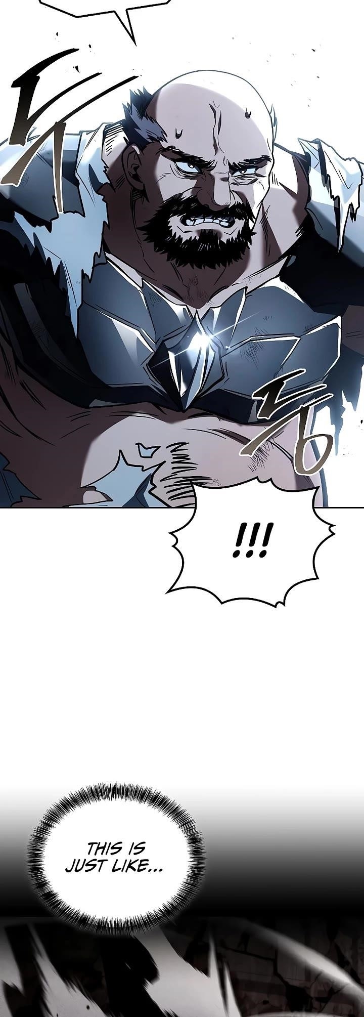 The Archmage’s Restaurant Chapter 106 - Page 3 in English