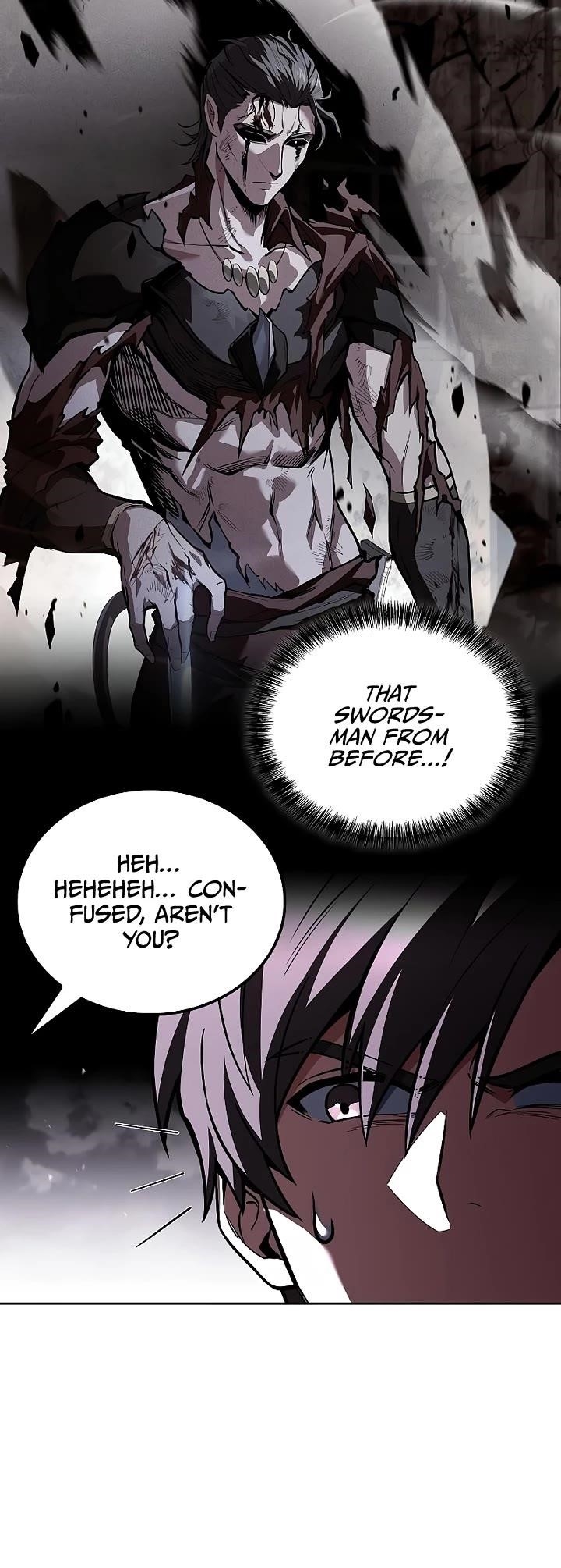 The Archmage’s Restaurant Chapter 106 - Page 4 in English