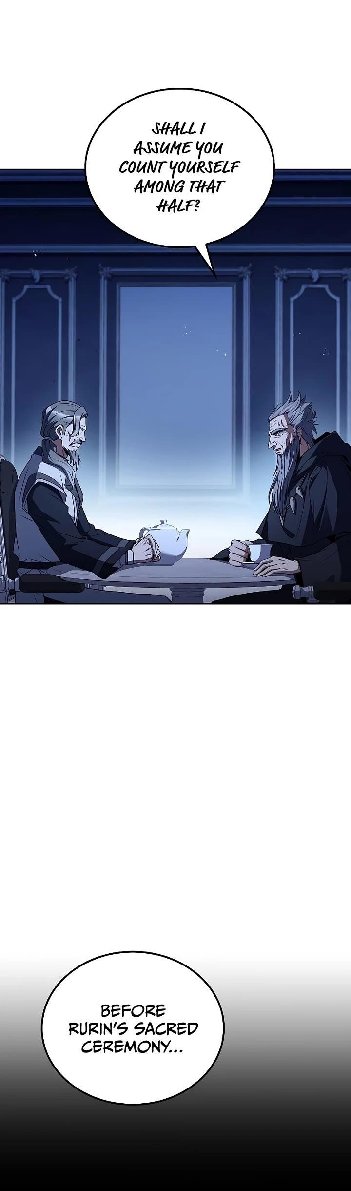 The Archmage’s Restaurant Chapter 106 - Page 44 in English