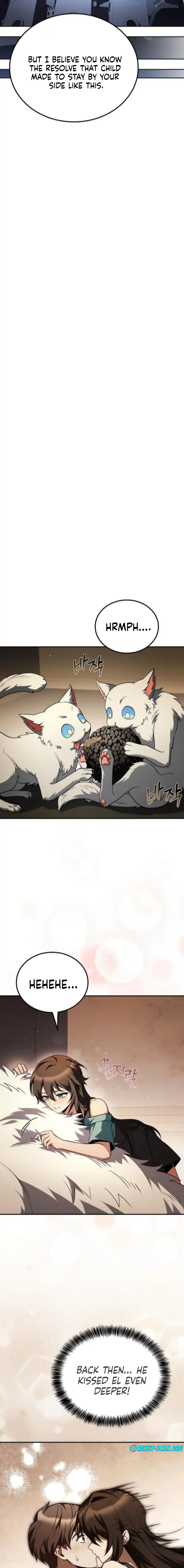 The Archmage’s Restaurant Chapter 107 - Page 15 in English