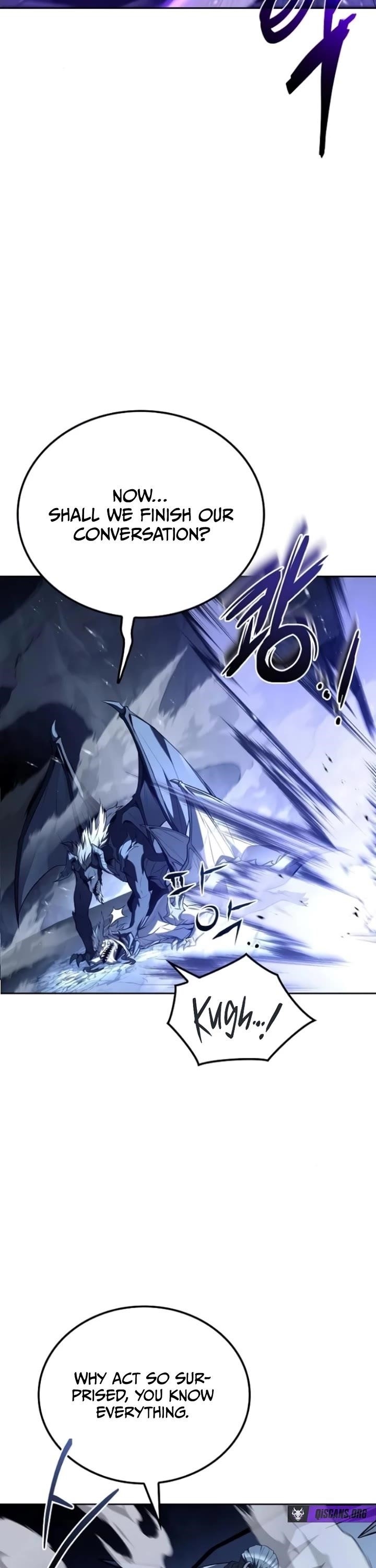 The Archmage’s Restaurant Chapter 110 - Page 16 in English