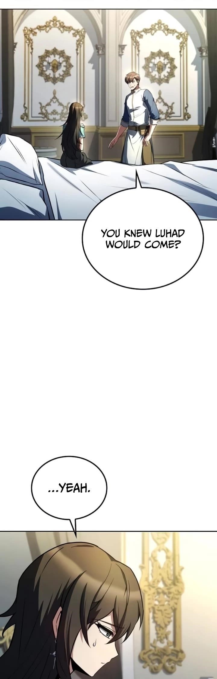 The Archmage’s Restaurant Chapter 110 - Page 18 in English