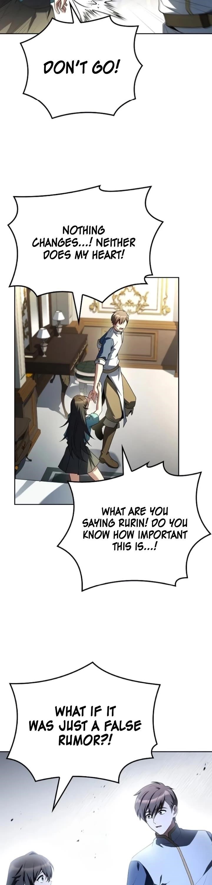 The Archmage’s Restaurant Chapter 110 - Page 26 in English