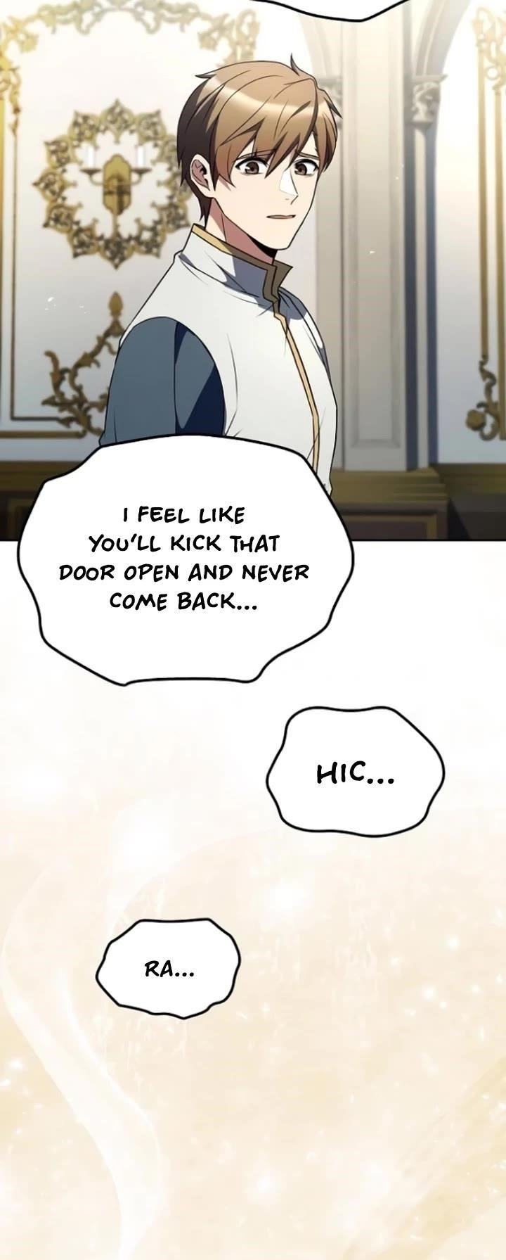 The Archmage’s Restaurant Chapter 110 - Page 29 in English