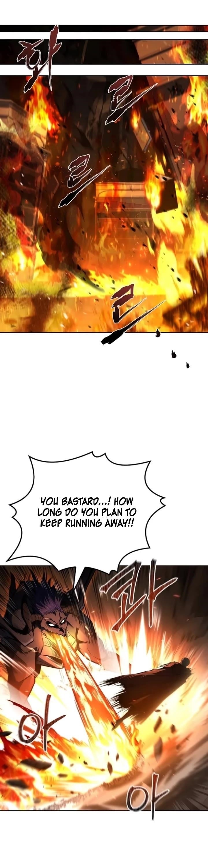 The Archmage’s Restaurant Chapter 110 - Page 36 in English