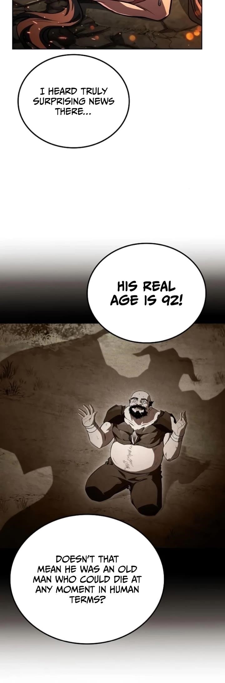 The Archmage’s Restaurant Chapter 110 - Page 44 in English