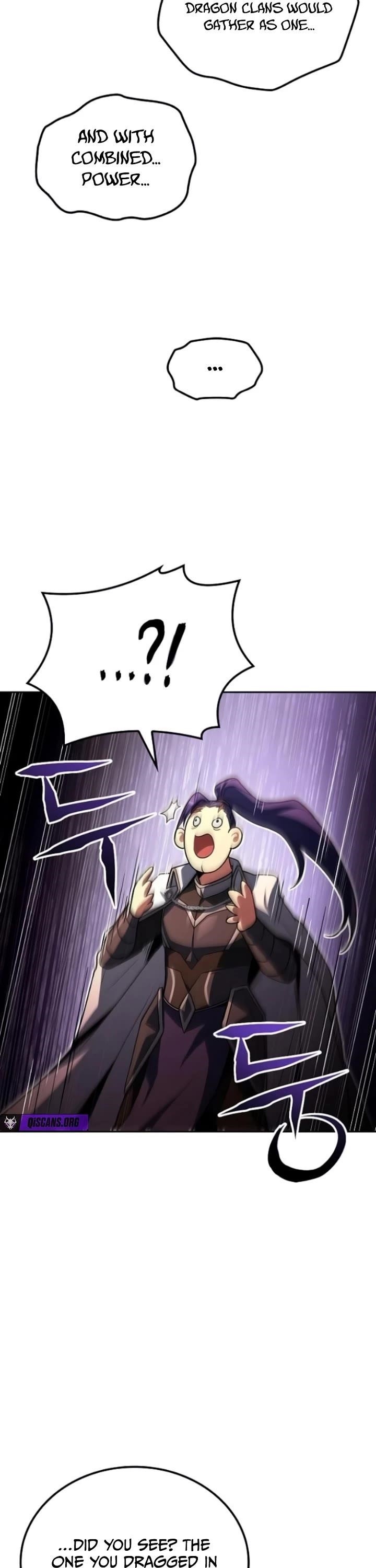 The Archmage’s Restaurant Chapter 110 - Page 6 in English