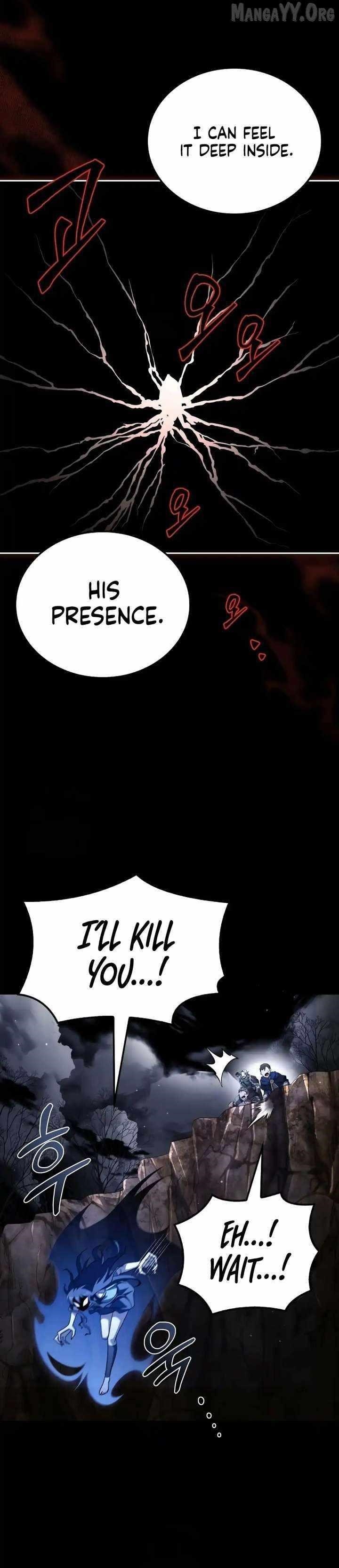 The Archmage’s Restaurant Chapter 113 - Page 12 in English