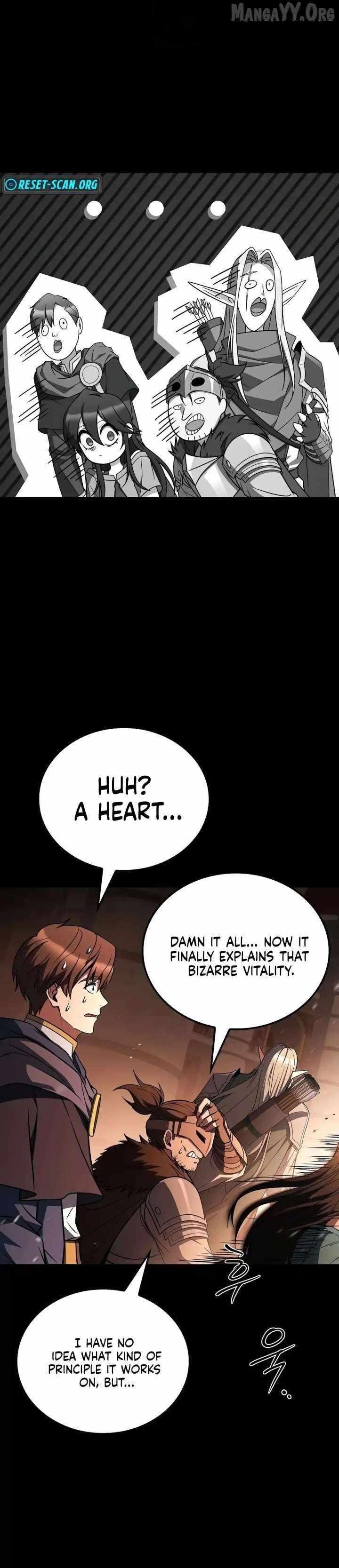 The Archmage’s Restaurant Chapter 113 - Page 15 in English