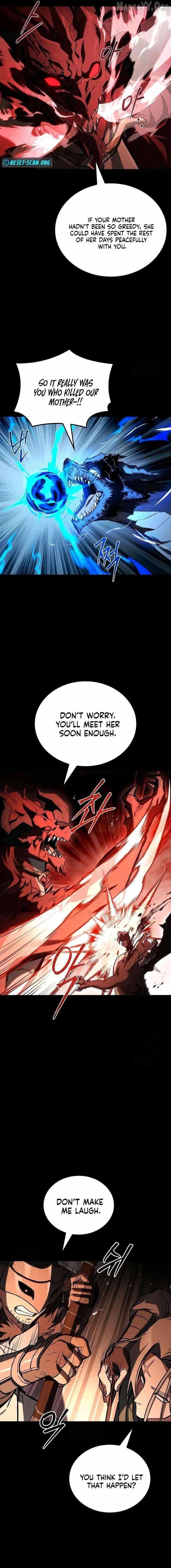 The Archmage’s Restaurant Chapter 113 - Page 22 in English