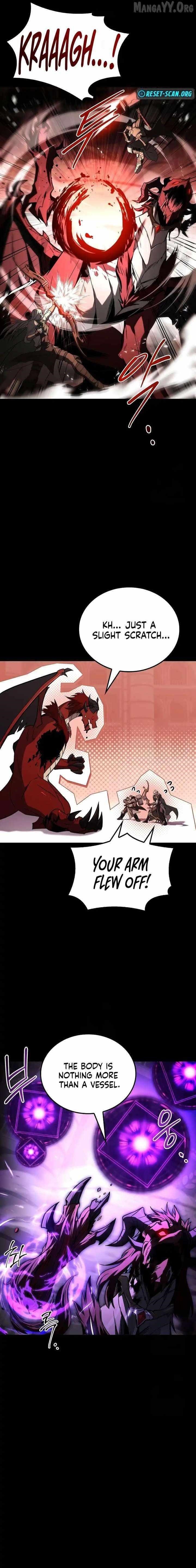 The Archmage’s Restaurant Chapter 113 - Page 23 in English