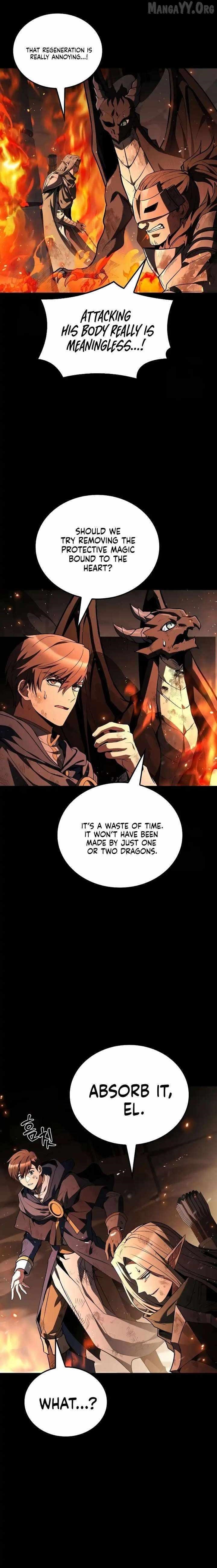 The Archmage’s Restaurant Chapter 113 - Page 26 in English