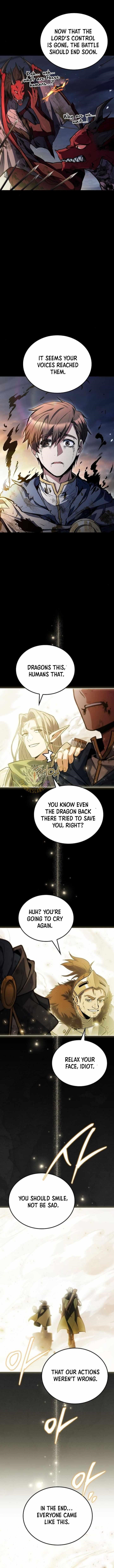 The Archmage’s Restaurant Chapter 114 - Page 15 in English