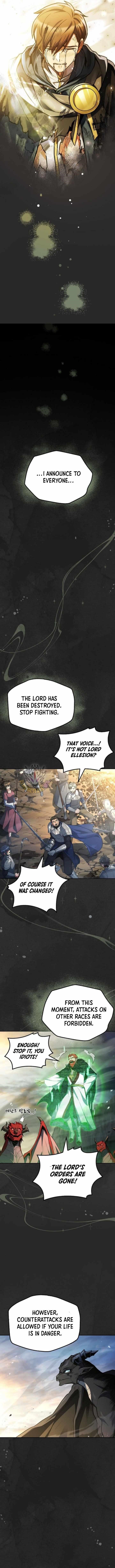 The Archmage’s Restaurant Chapter 114 - Page 16 in English