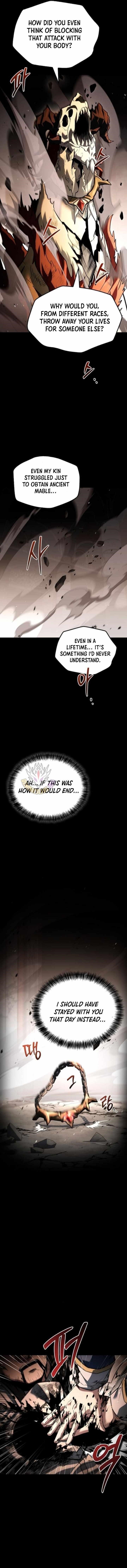 The Archmage’s Restaurant Chapter 114 - Page 6 in English