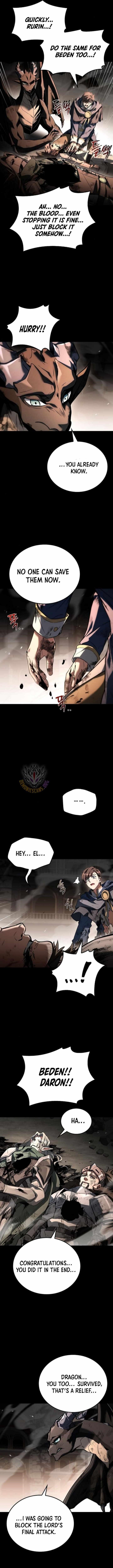 The Archmage’s Restaurant Chapter 114 - Page 7 in English