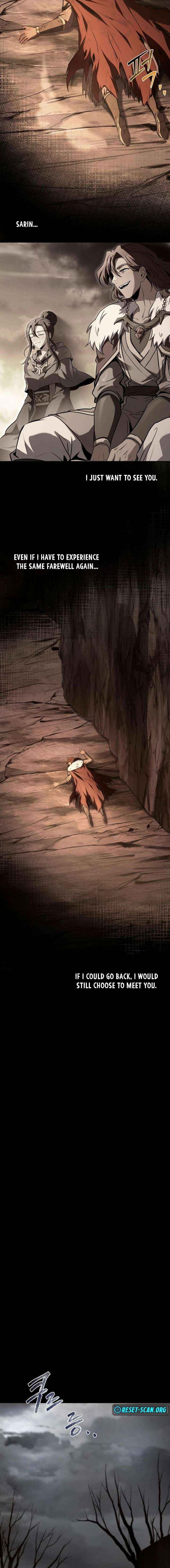 The Archmage’s Restaurant Chapter 116 - Page 20 in English