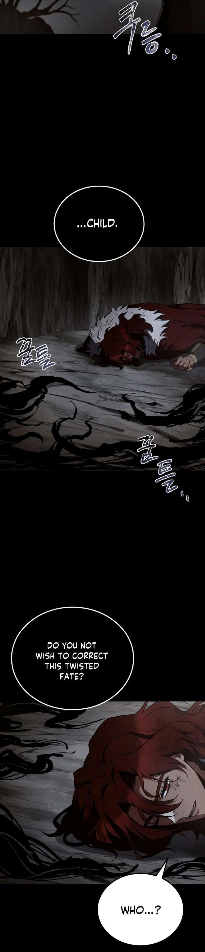 The Archmage’s Restaurant Chapter 116 - Page 21 in English