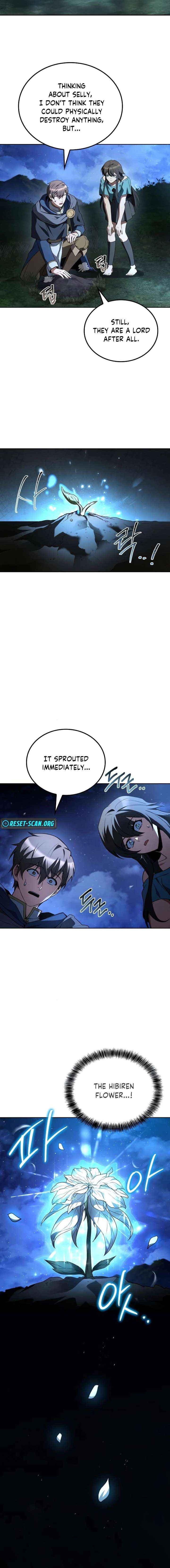 The Archmage’s Restaurant Chapter 116 - Page 5 in English