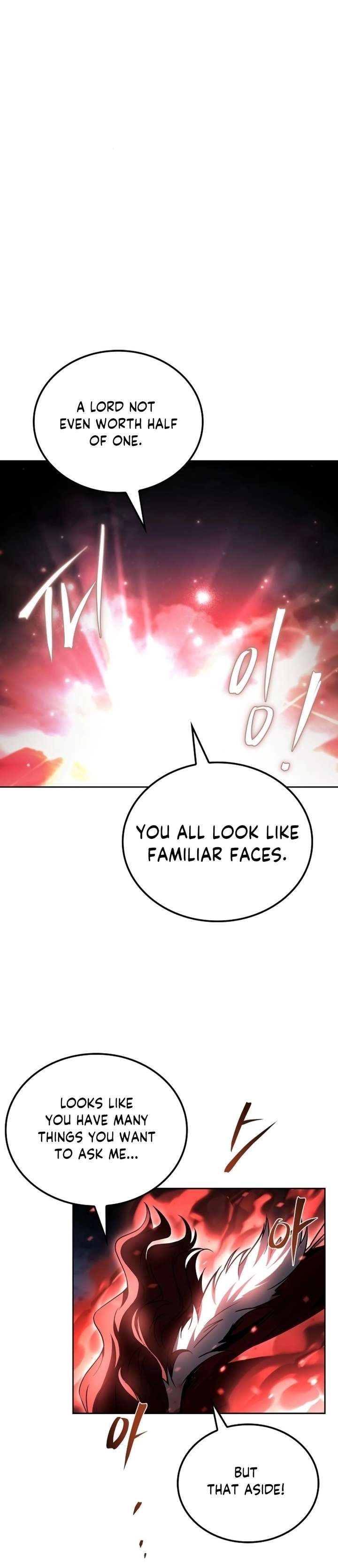 The Archmage’s Restaurant Chapter 116 - Page 9 in English