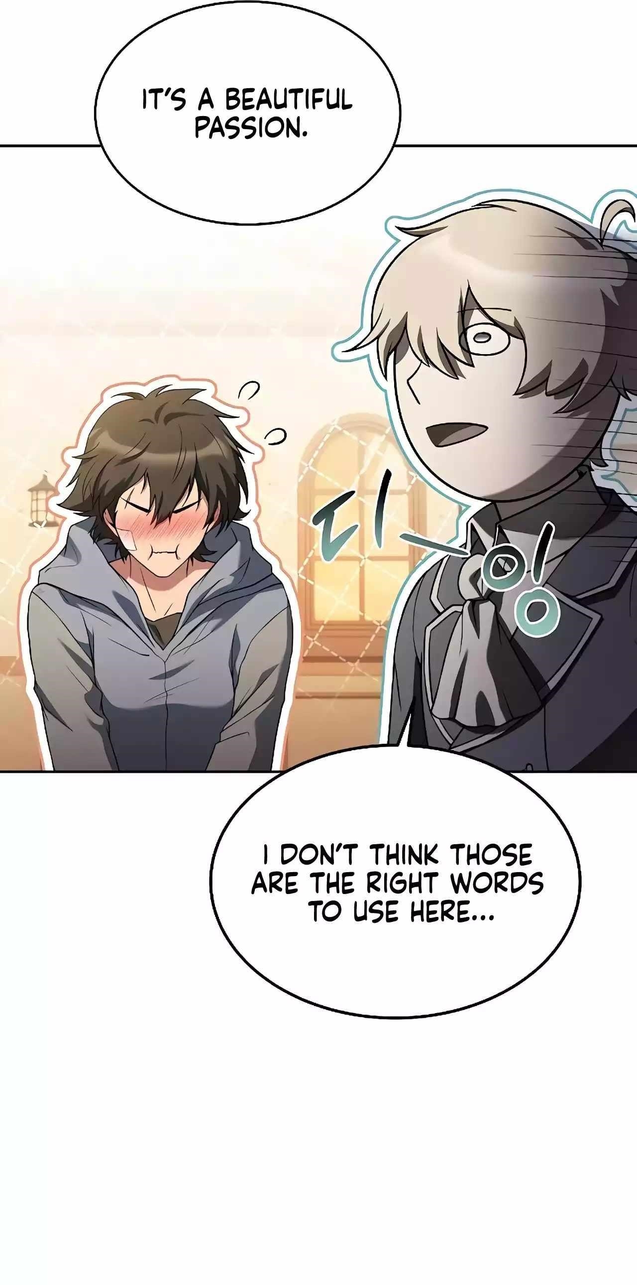The Archmage’s Restaurant Chapter 12 - Page 18 in English