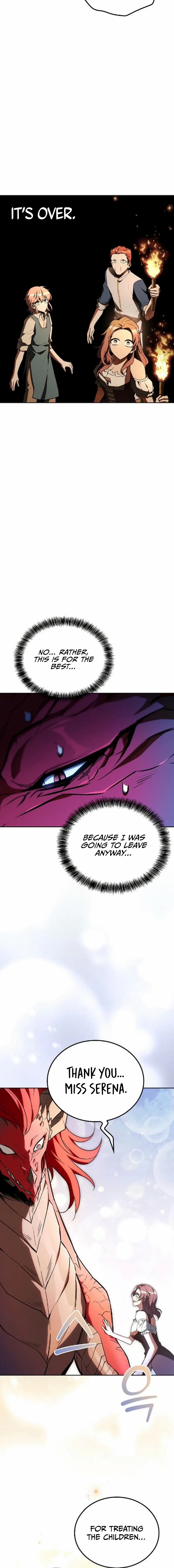 The Archmage’s Restaurant Chapter 120 - Page 18 in English