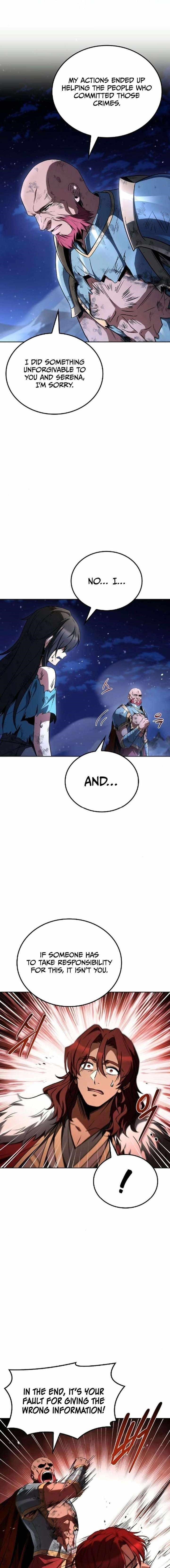 The Archmage’s Restaurant Chapter 121 - Page 5 in English